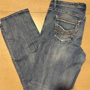 MENS BKE JEANS
